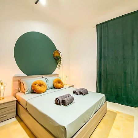 Earthly Escape 7 - Sliema Strand, Gzira Exterior foto