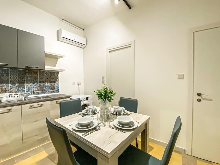 Earthly Escape 7 - Sliema Strand, Gzira Exterior foto