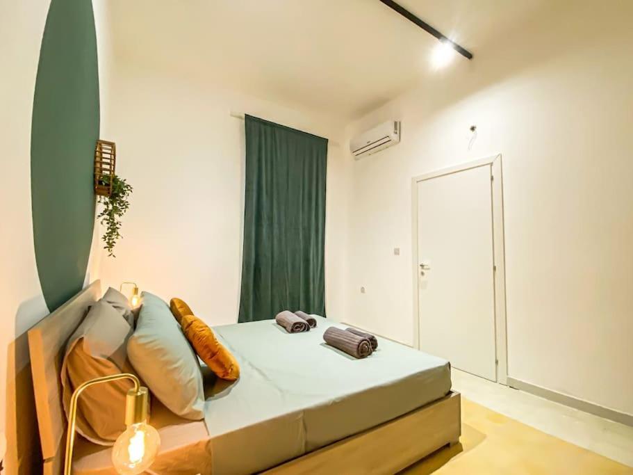 Earthly Escape 7 - Sliema Strand, Gzira Exterior foto