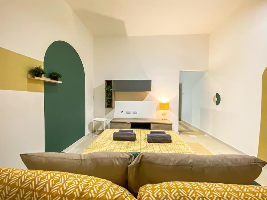 Earthly Escape 7 - Sliema Strand, Gzira Exterior foto