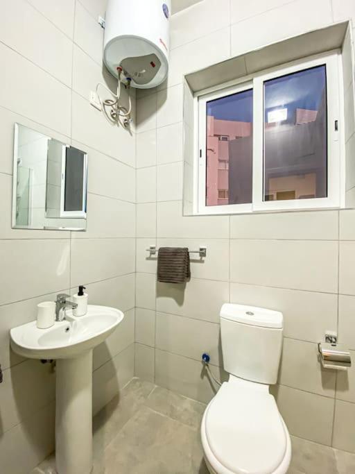 Earthly Escape 7 - Sliema Strand, Gzira Exterior foto