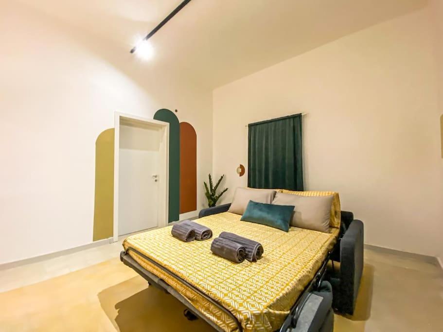 Earthly Escape 7 - Sliema Strand, Gzira Exterior foto